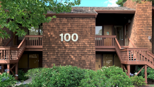 2500 Old Crow Canyon Rd Building 100 San Ramon