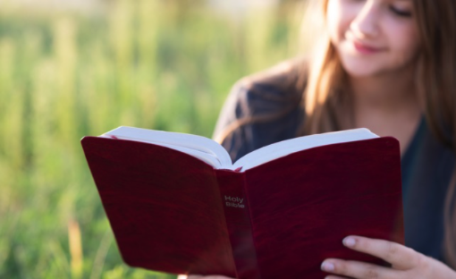 Young Adult Ministry